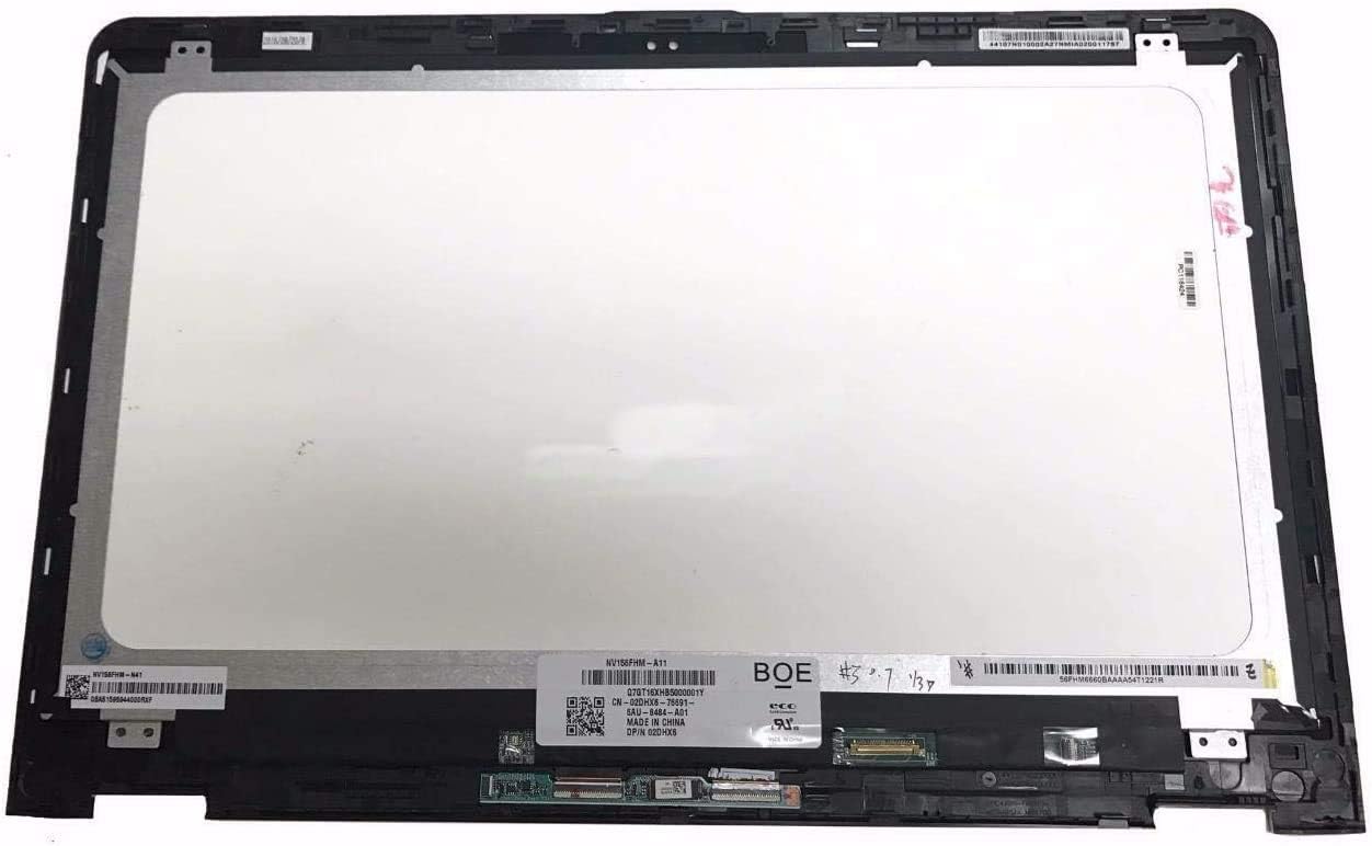 New Replacement 15.6