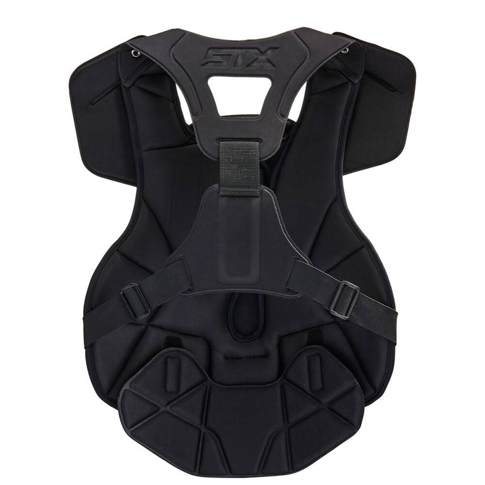 STX Shield 400 Goalie Lacrosse Chest Protector - Small