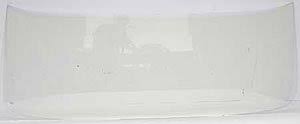 OER 67-72 Pickup Windshield Glass Clear with Bracket