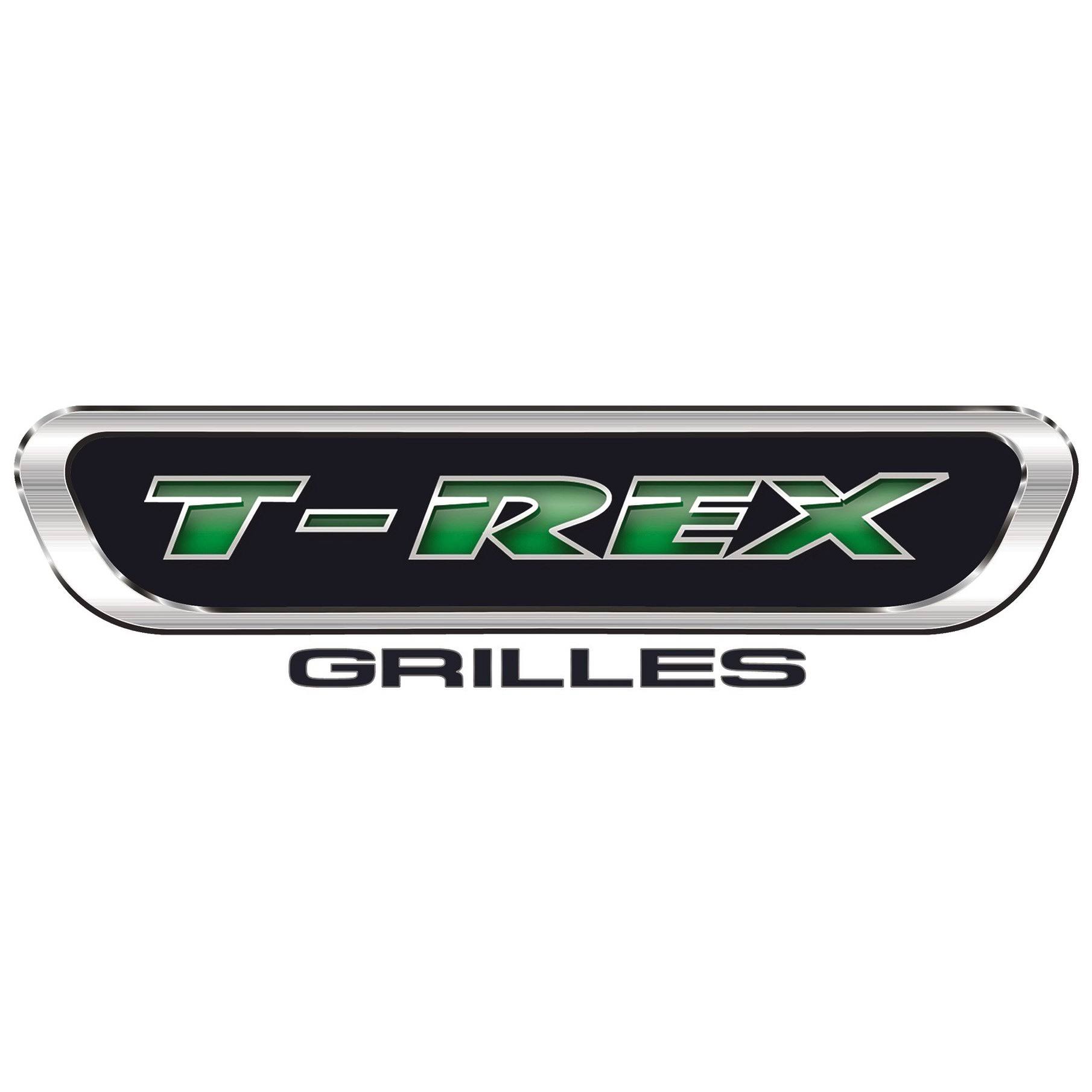 T-Rex Z314571 ZROADZ Series LED Light Grille Black Dodge Ram 1500