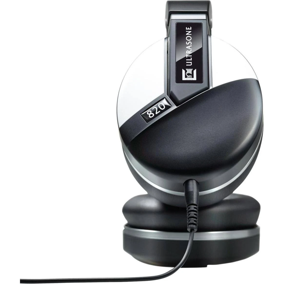 Ultrasone Performance 820 Closed Back Headphones White