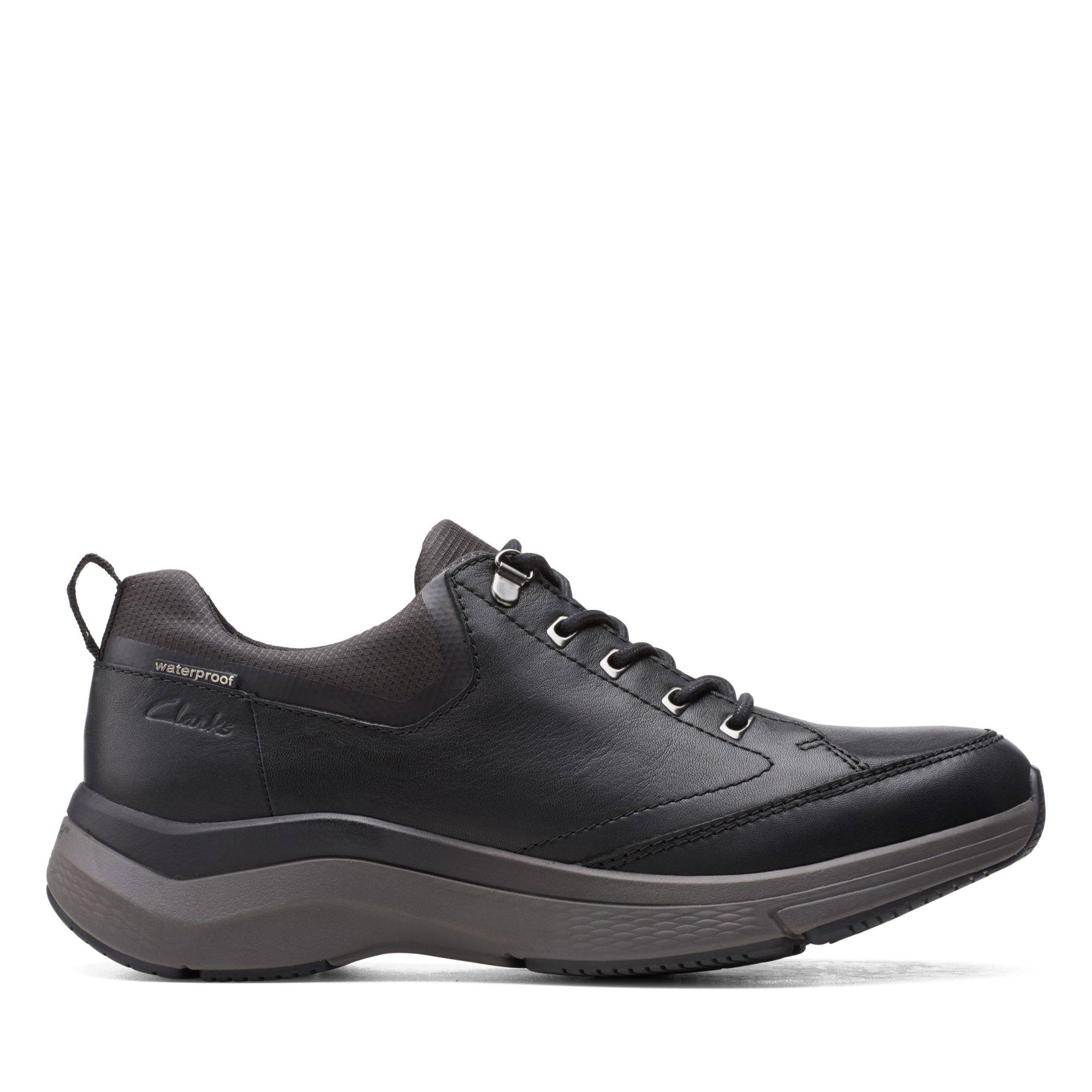 Clarks Wave 2.0 Vibe Black / 9 / W