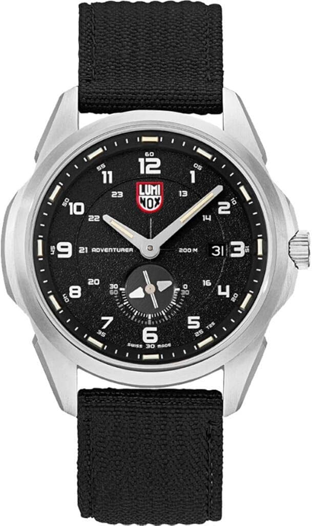 Luminox Atacama Adventurer Wrist Watch