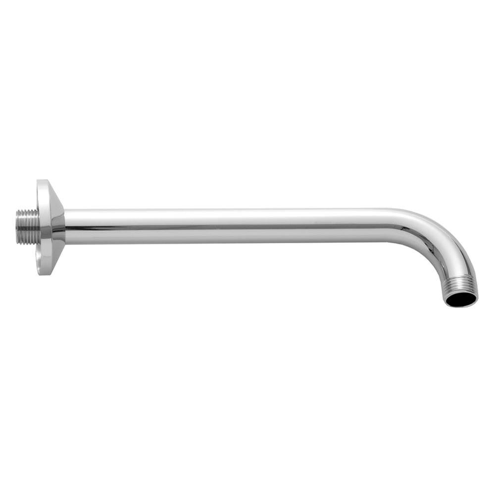 Jaclo 8048-SG Brass Showerarm, 90 Degree 30