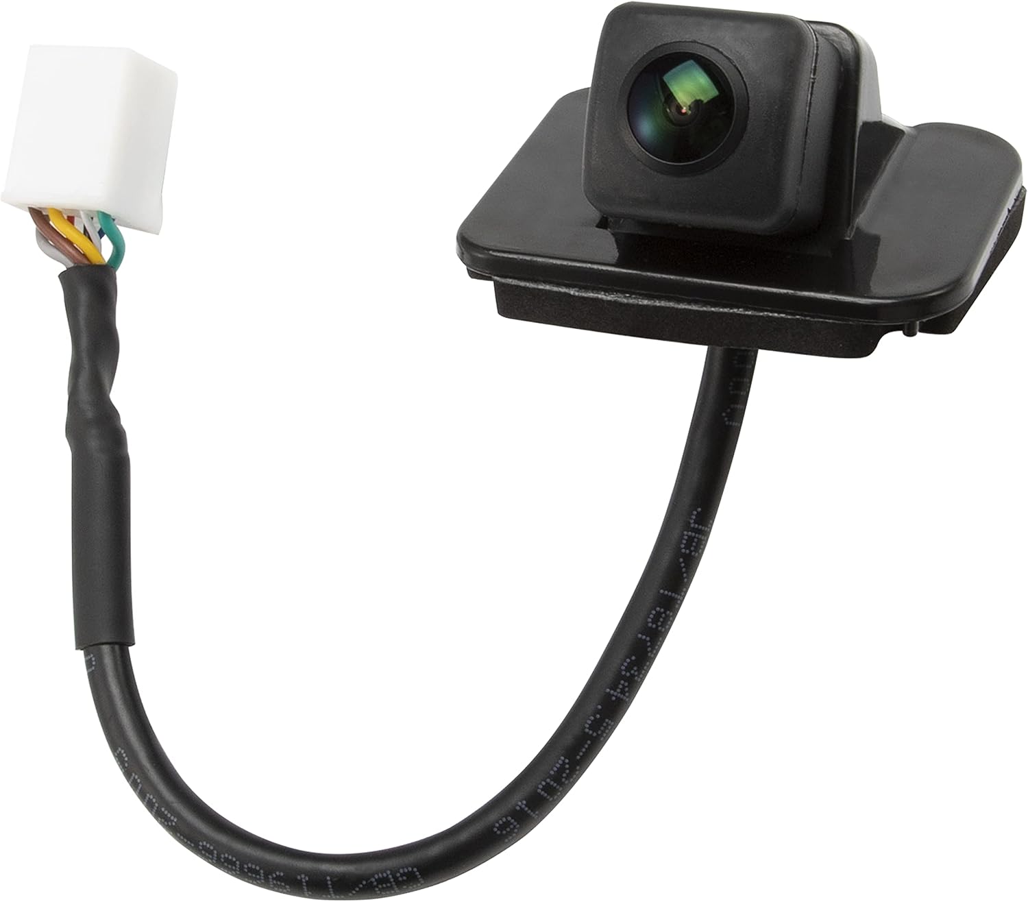 39530-T2A-A31 Rear View Backup Parking Camera Fits 2014 2015 Honda Accord Sedan EX-L, 2016 2017 Accord Sedan 39530-T2A-A21 590-440