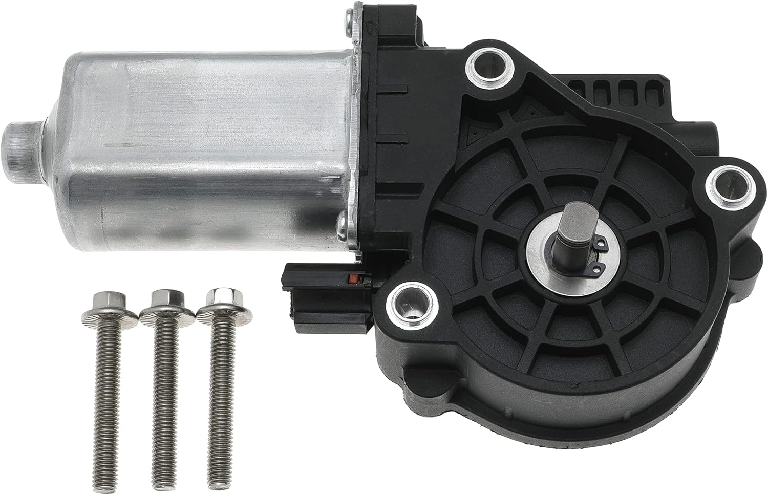 Fudoray 676061 RV Entry Step Motor for Steps Automatically Retract and Extend Replace for Kwikee 1101428 214-1001 379147