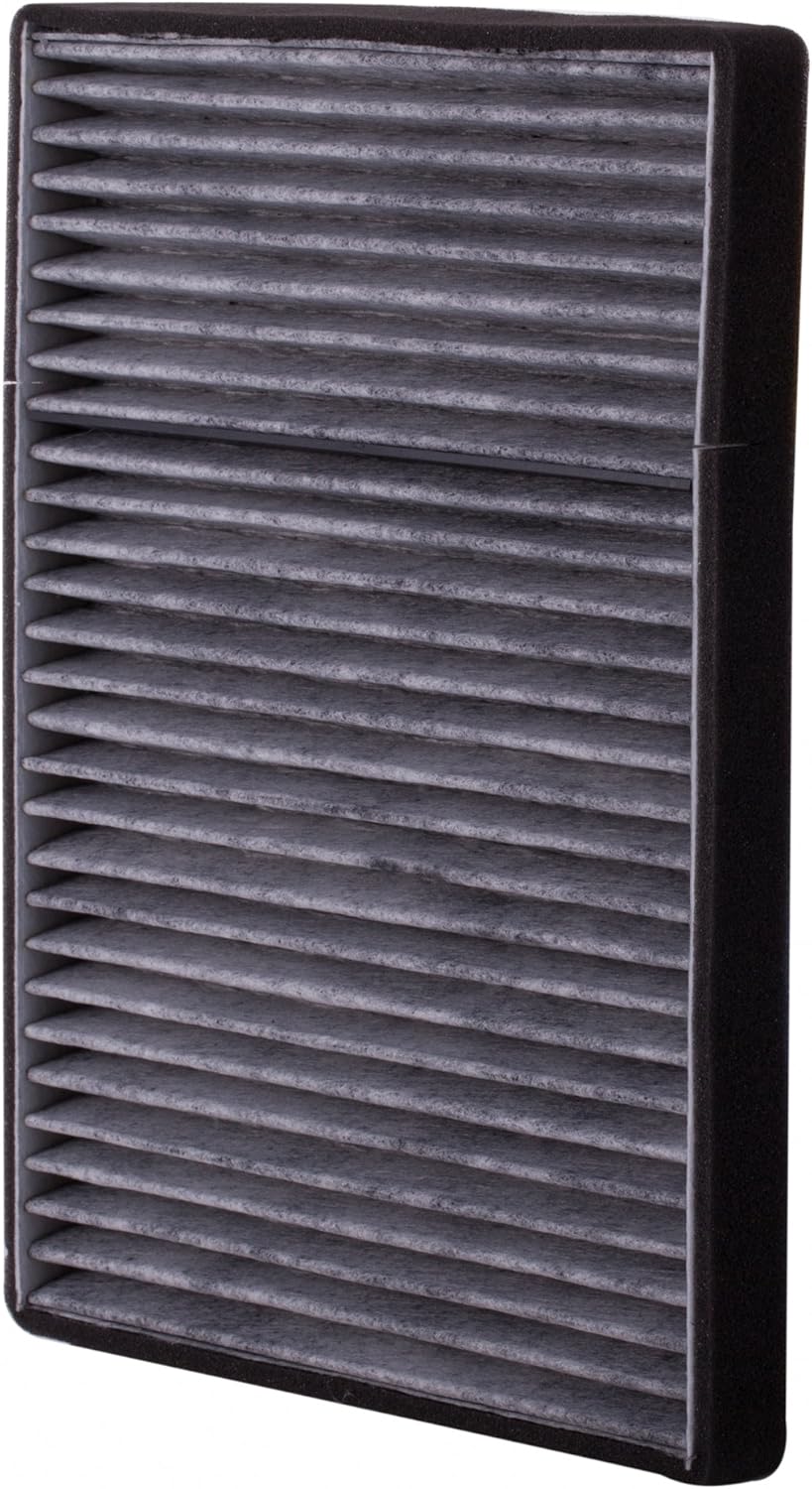 Premium Guard Cabin Air Filter PC5477 | Fits 2000-2002 Cadillac Eldorado, 2000-2004 Cadillac DeVille, 2006-2011 Cadillac DTS