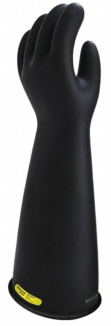 Salisbury GK216B/12 Electrical Glv Kit,17000Vac/25500Vdc,12