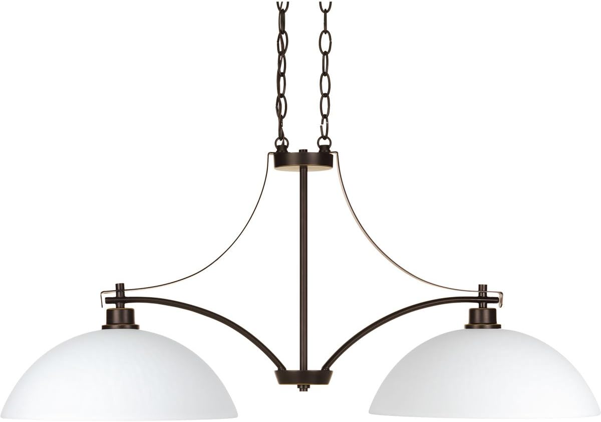 Progress Lighting P4254-20 Lighting Accessory, Antique Bronze Pack of 2