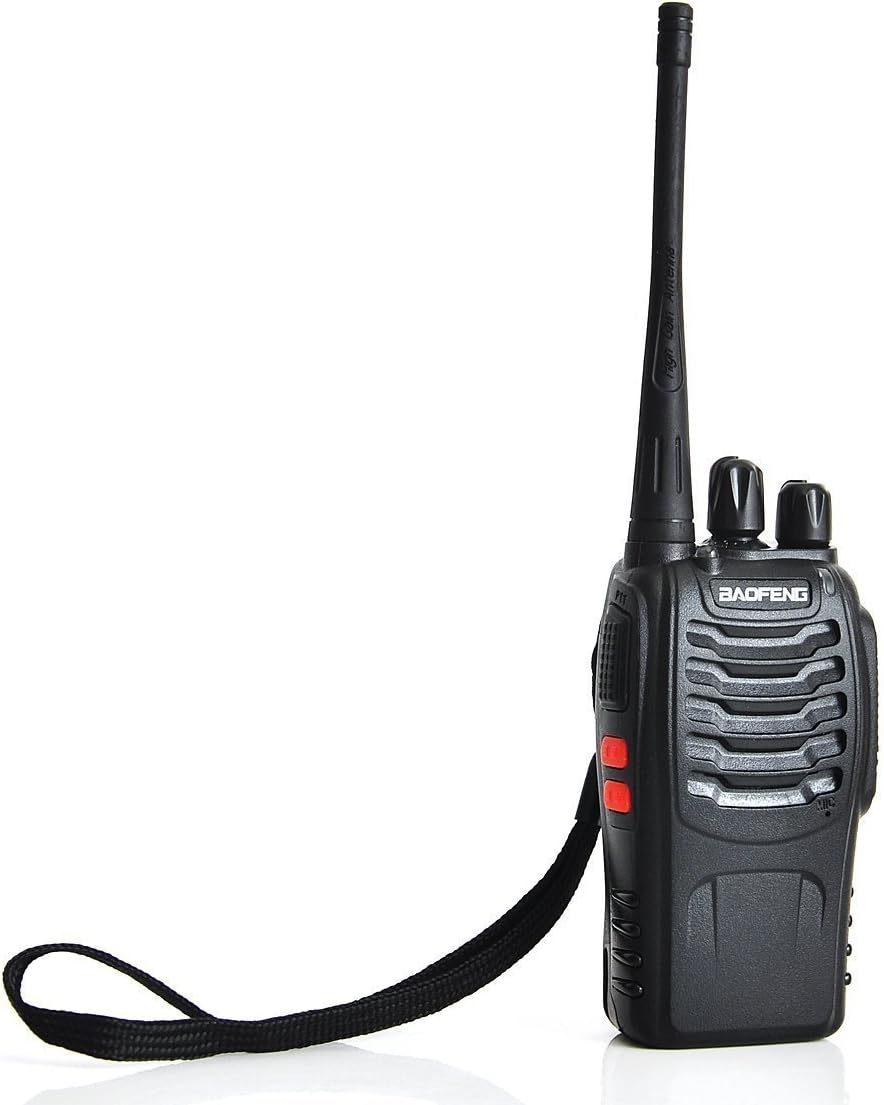 BAOFENG BF-888S Two Way Radio (Pack of 20)