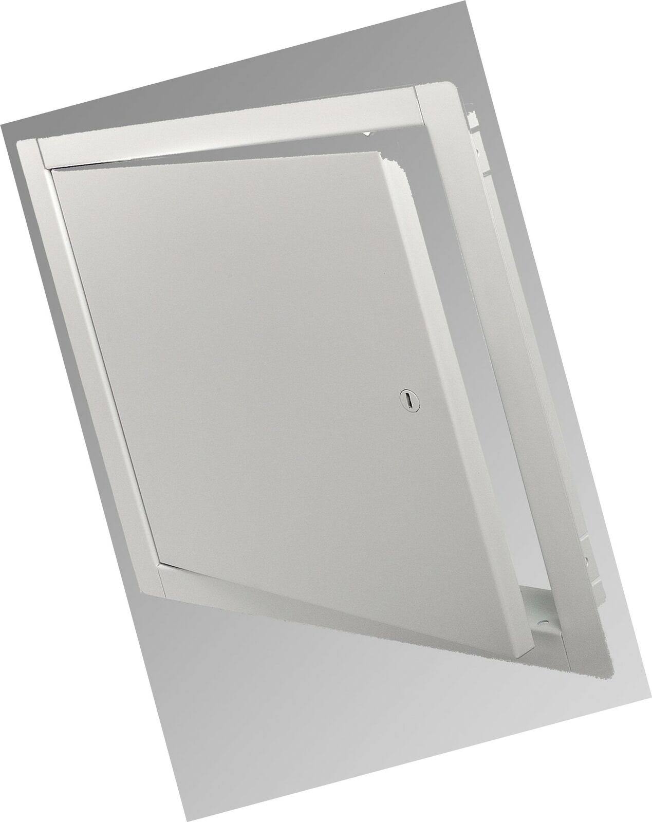 Acudor ED-2002 14x22 x 14x22 Flush Access DOOR, White