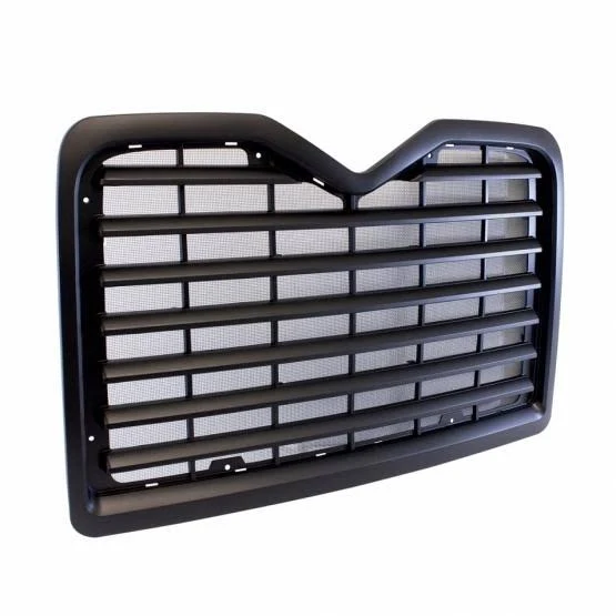 United Pacific 21466 - Mack CX Black Grille w/ Bug Screen