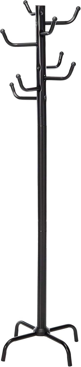 Frenchi Home Furnishing Coat Rack Pack of 2