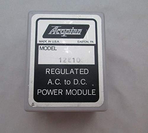 Acopian 12E10 Power Supply Module