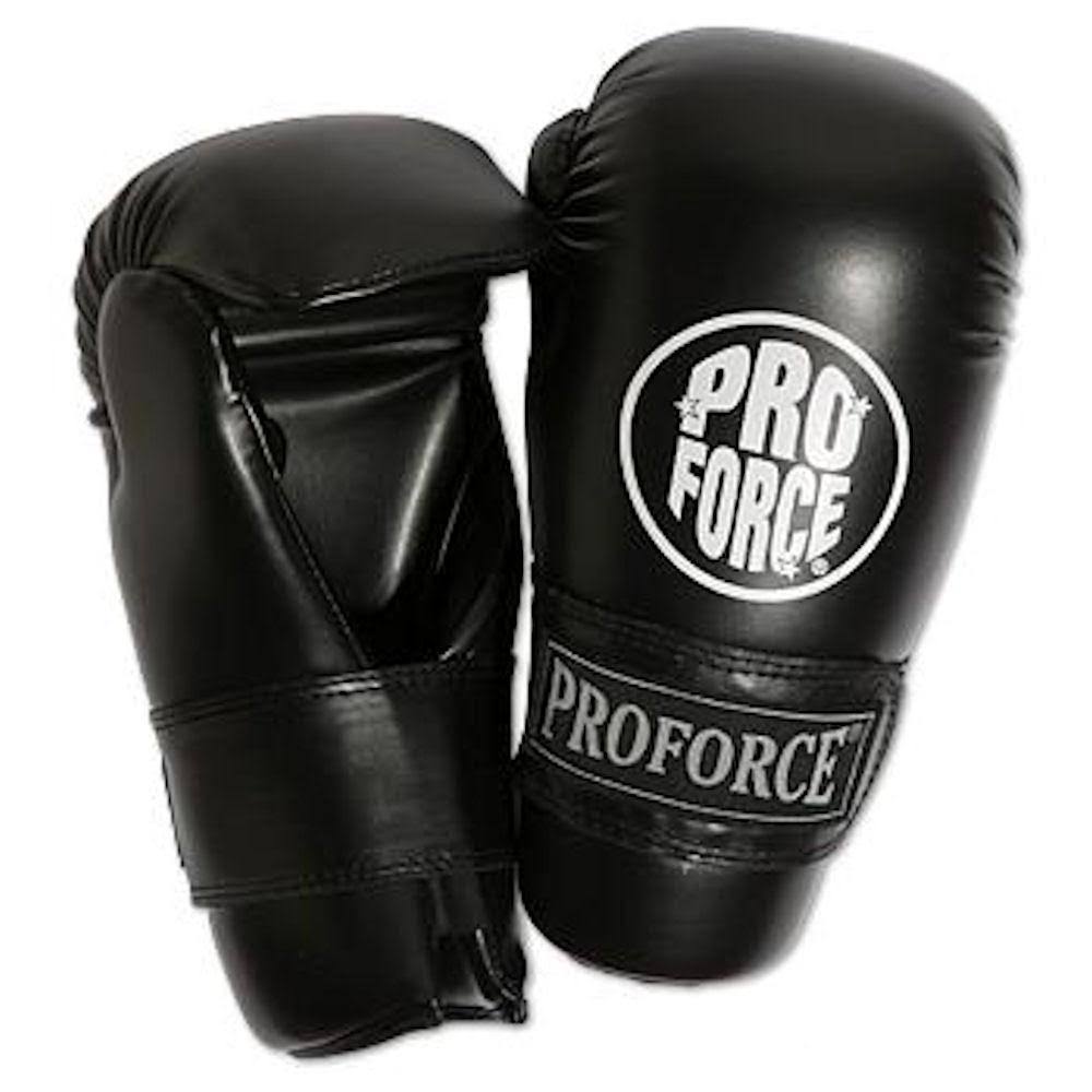 Proforce Semi Contact Gloves aw8272, Black