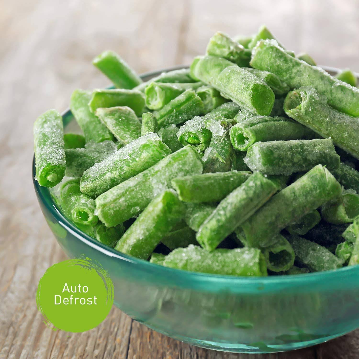 Panasonic Nn-sb458s Compact Microwave Oven, 0.9 cft, Black