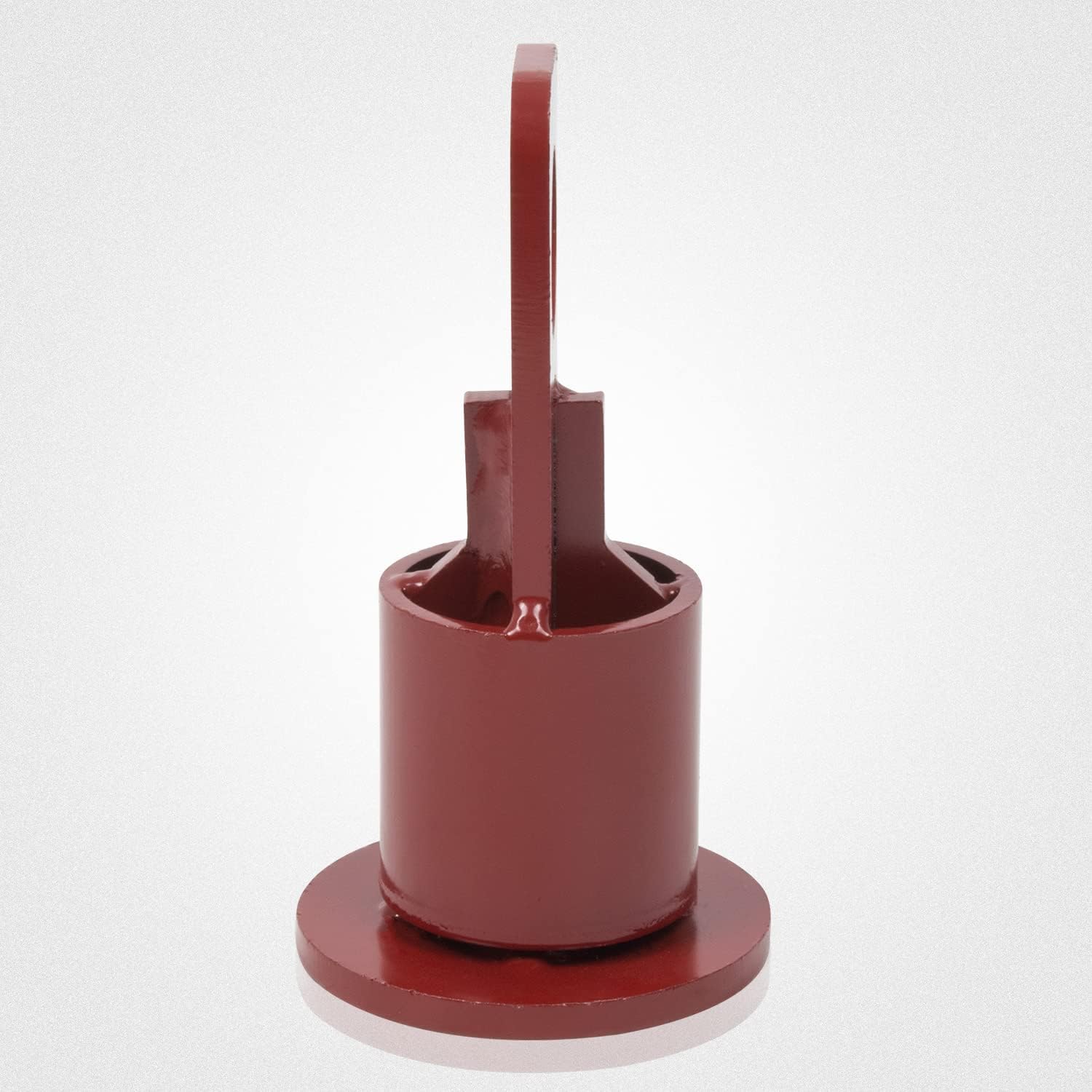 Wztepeng Wheel Hitch Trailer Hitch 5th Wheel Lifting Bracket Replace #6100