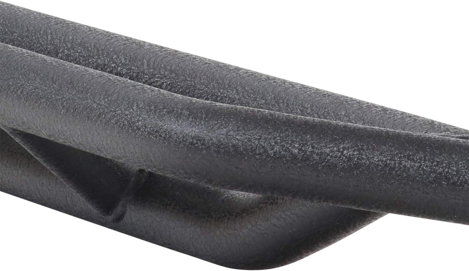 Smittybilt 76631 SRC Side Armor , Black