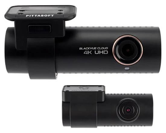 BlackVue DR900S-2CH 4K - 32GB SD Card KIT869