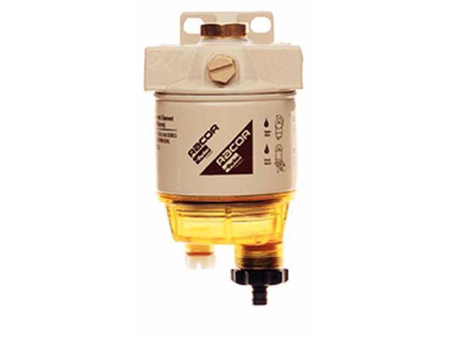 Racor 120AS Fuel Filter Water Separator