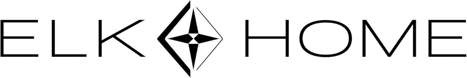 Dimond D2126 Floor lamp, 11-Inch Width by 45-Inch-67-Inch Height, Black, Chrome