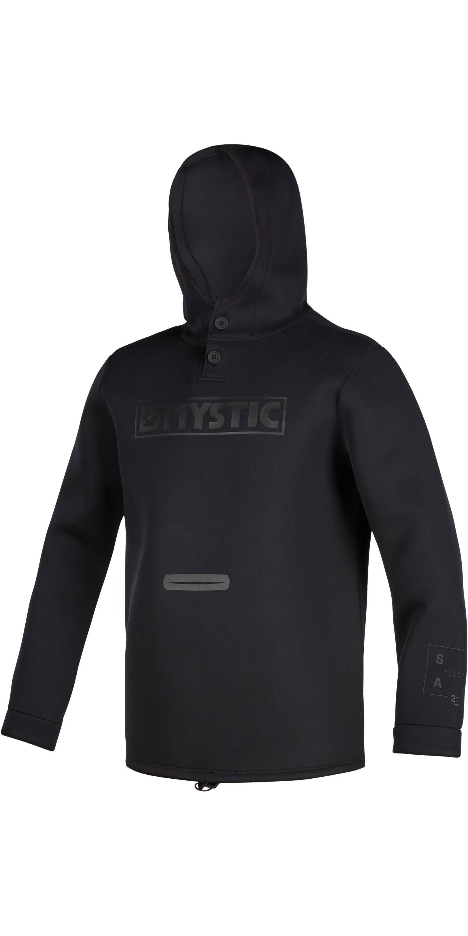 Mystic Star Sweat 2mm 2020 XXL: Black