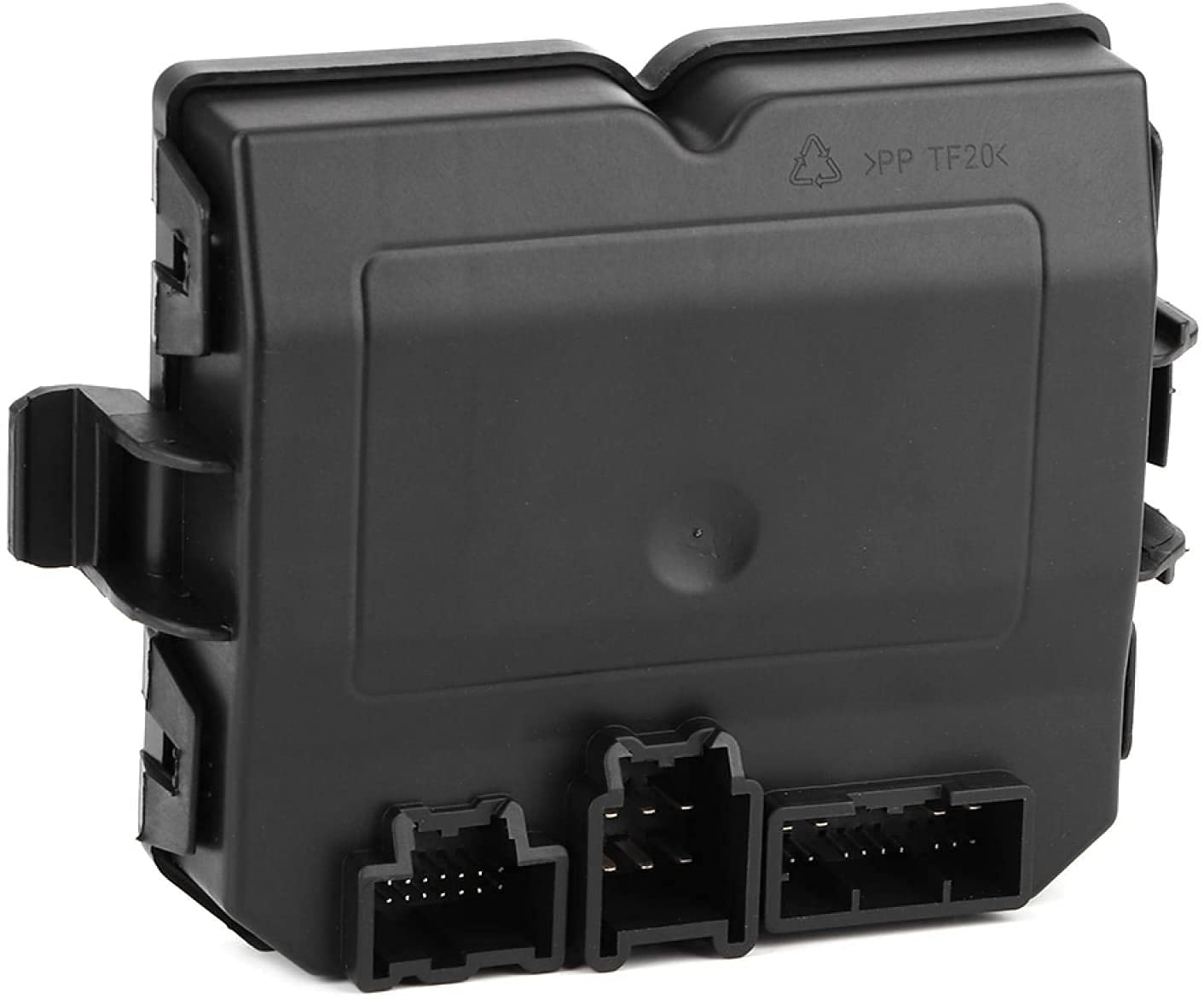NMN Precision Liftgate Control Module Compatible for 2010-2015 Cadillac SRX 20837967 502-032