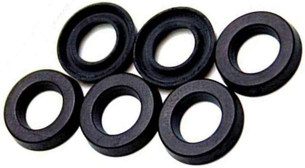AR2235 Pressure Washer Pump Water Seal Kit AR RMW2G25 RMW2.5G27 RMW2.5G26D-F7 200345GS 204084GS Pack of 2