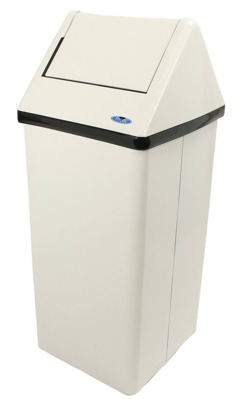 Frost 301-NL - Free Standing Waste Receptacle