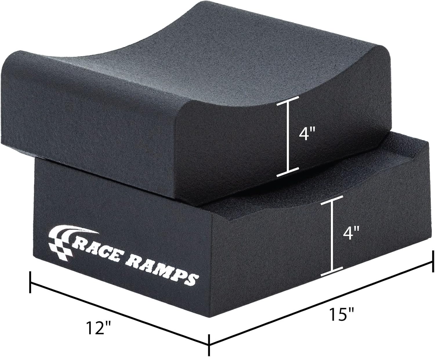 Race Ramps RR-WC-8-2 8