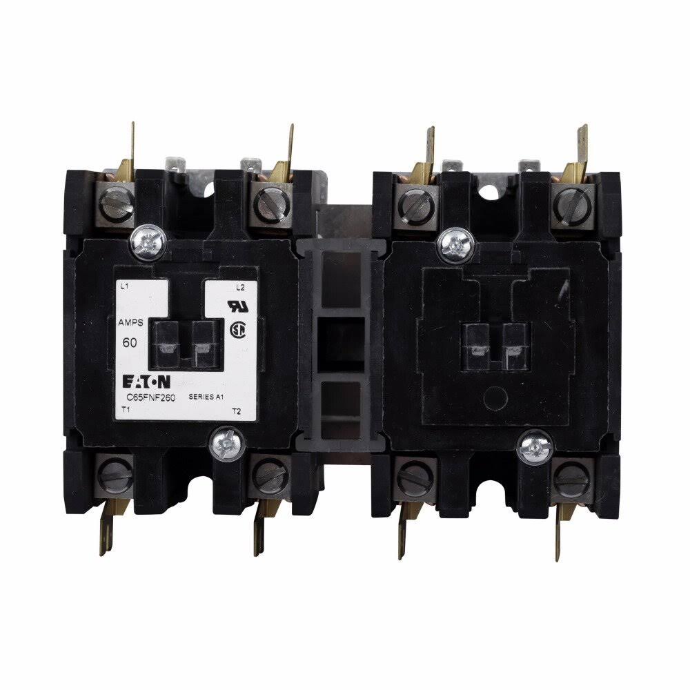 Eaton C65DRE240T - Definite Purpose Control - Contactor