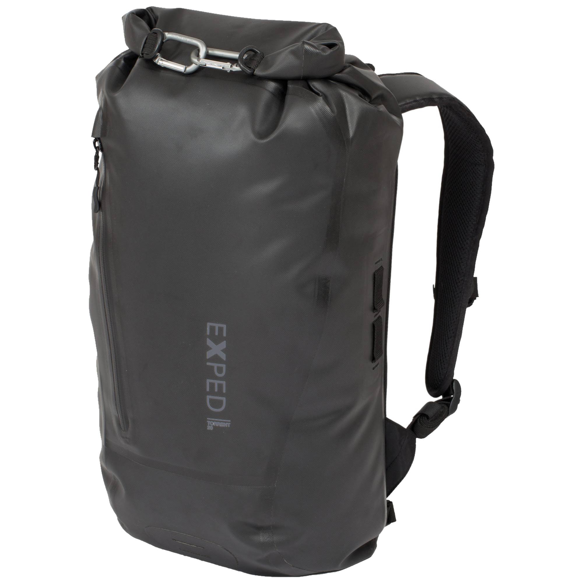 Exped Torrent 20 Black