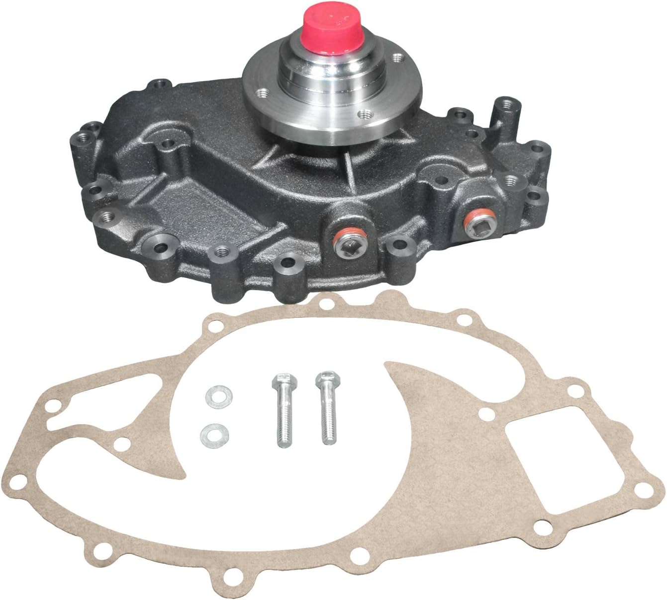 ACDelco Professional 252-631 Water Pump Kit