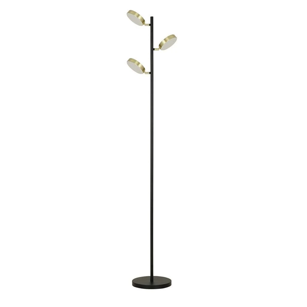 Catalina Lighting LED Track Tree Floor Lamp T20