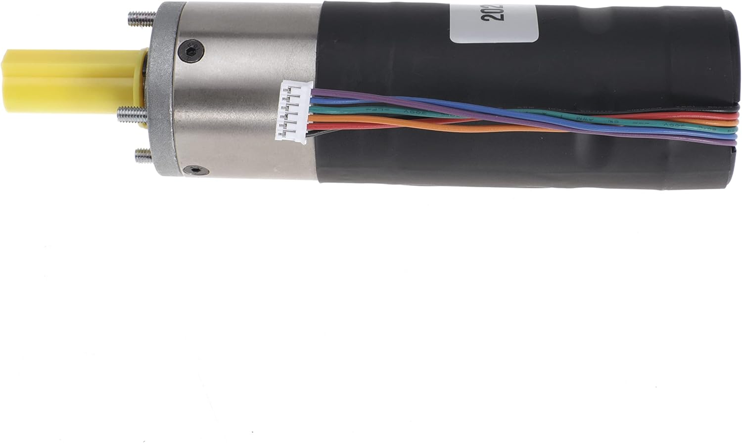 JumLaner RV in Wall Slide Out Motor Replace 236575, IG-42 (10mm) 300:1 High Torque Gear Ratio Compatible with Lippert Schwintek in-Wall Slide System