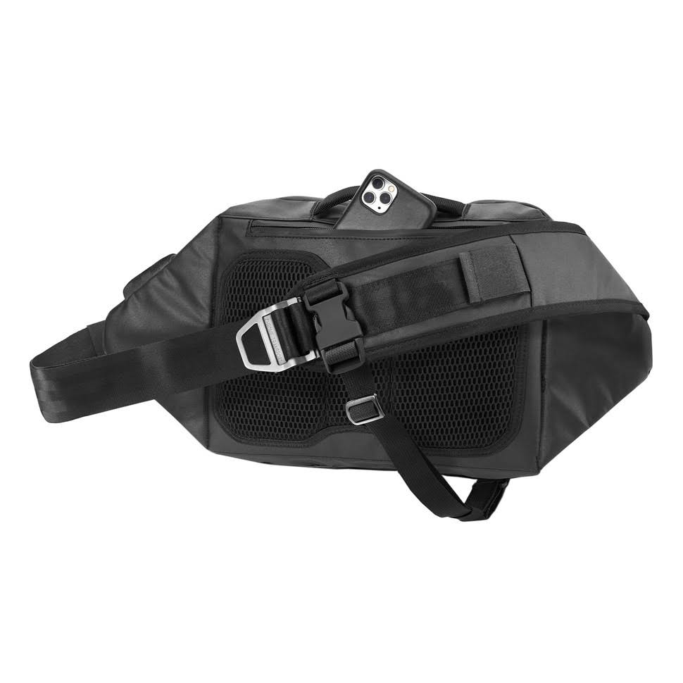 Chrome Vale Sling 2.0 Black Tarp