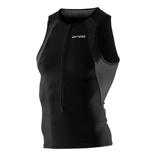 Orca M Core SL Tri Top Xs Black