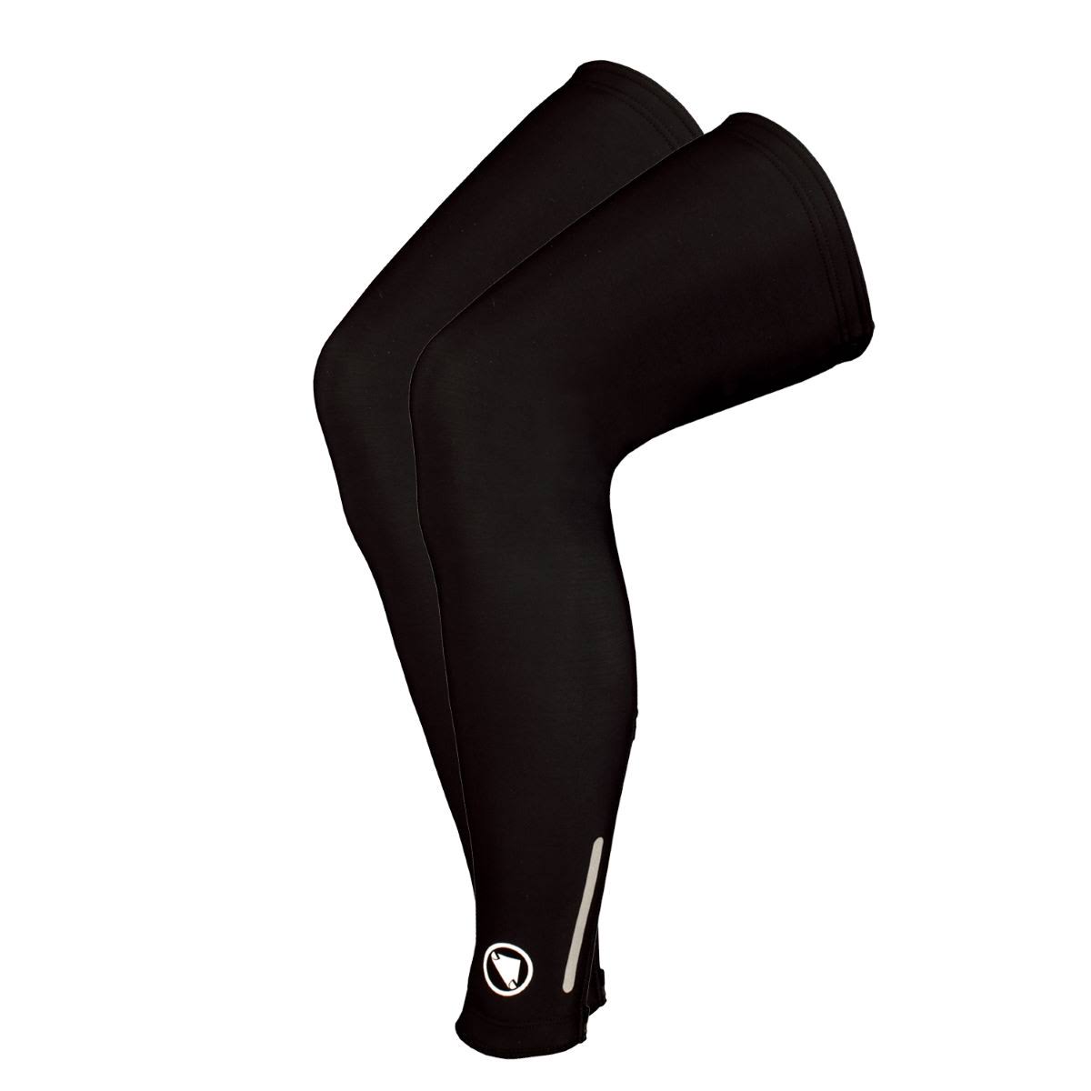 Endura Thermolite Leg Warmers - Black