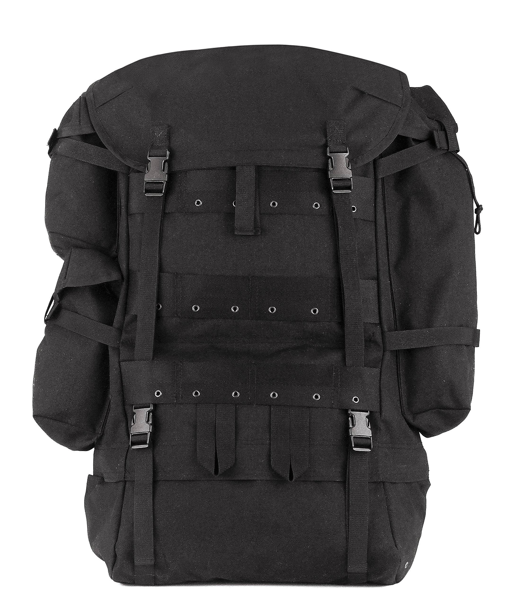 Rothco G.I. Type CFP-90 Combat Pack - Black