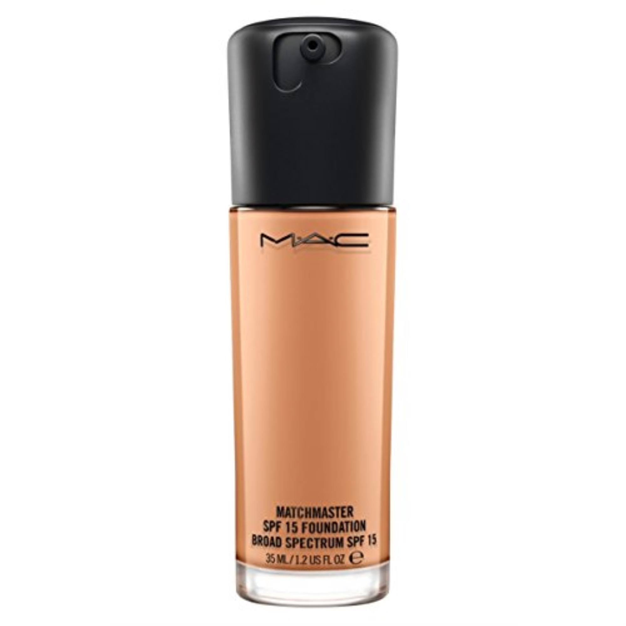 Mac Matchmaster Foundation SPF 15 #7.5