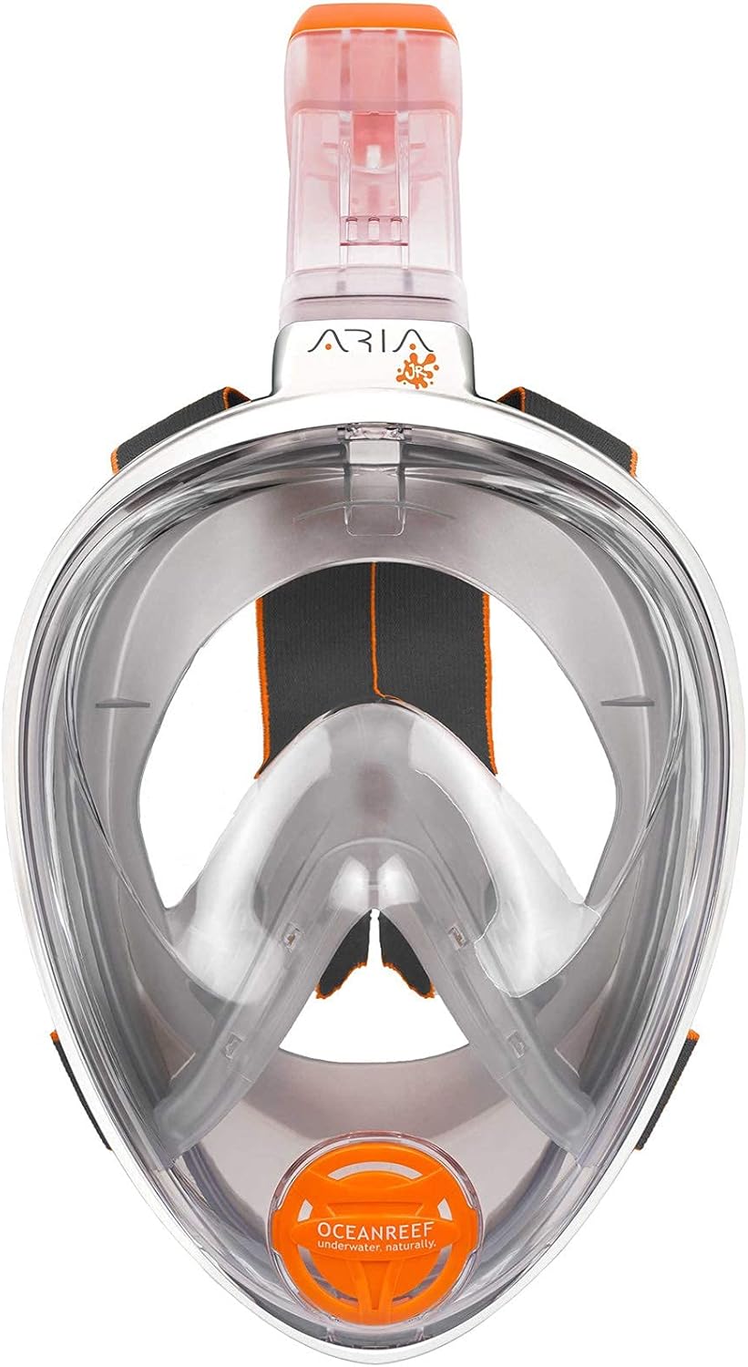Ocean Reef Junior Full-Face Snorkeling Mask