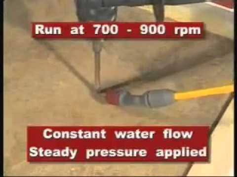 Gundlach Armeg 3/16x22 PTC Carbide Drill Bit (5/pkg)