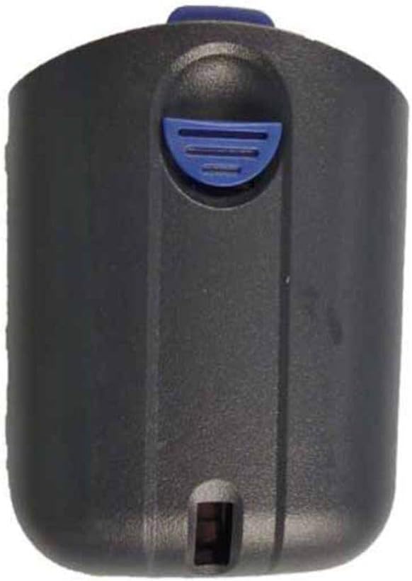 Replacement for Intermec Norand 318-020-001 Battery - Fully Compatible with CK30 - (2600mAh Li-ion) Pack of 2