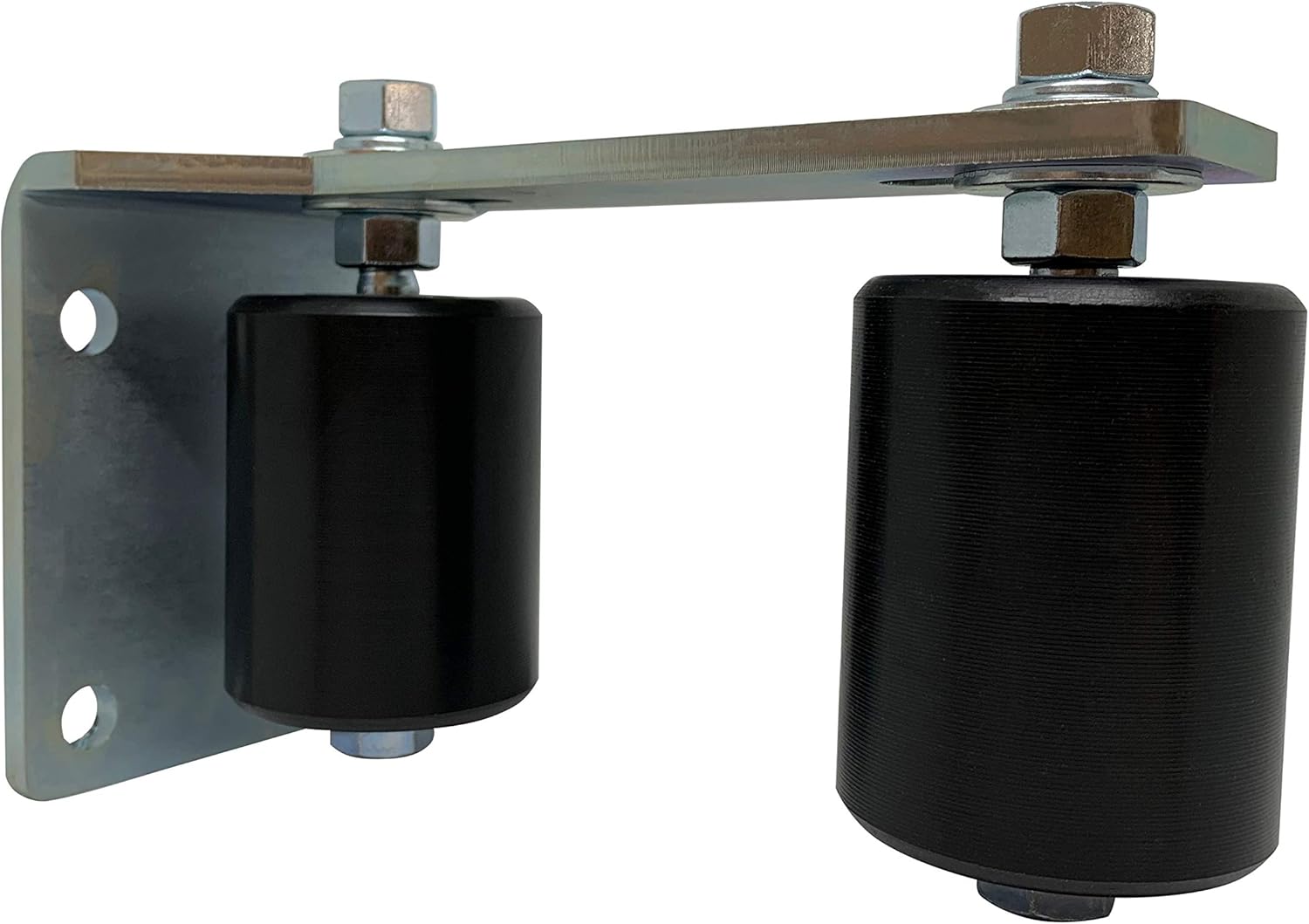 Slide Gate Guide Post Rollers 3