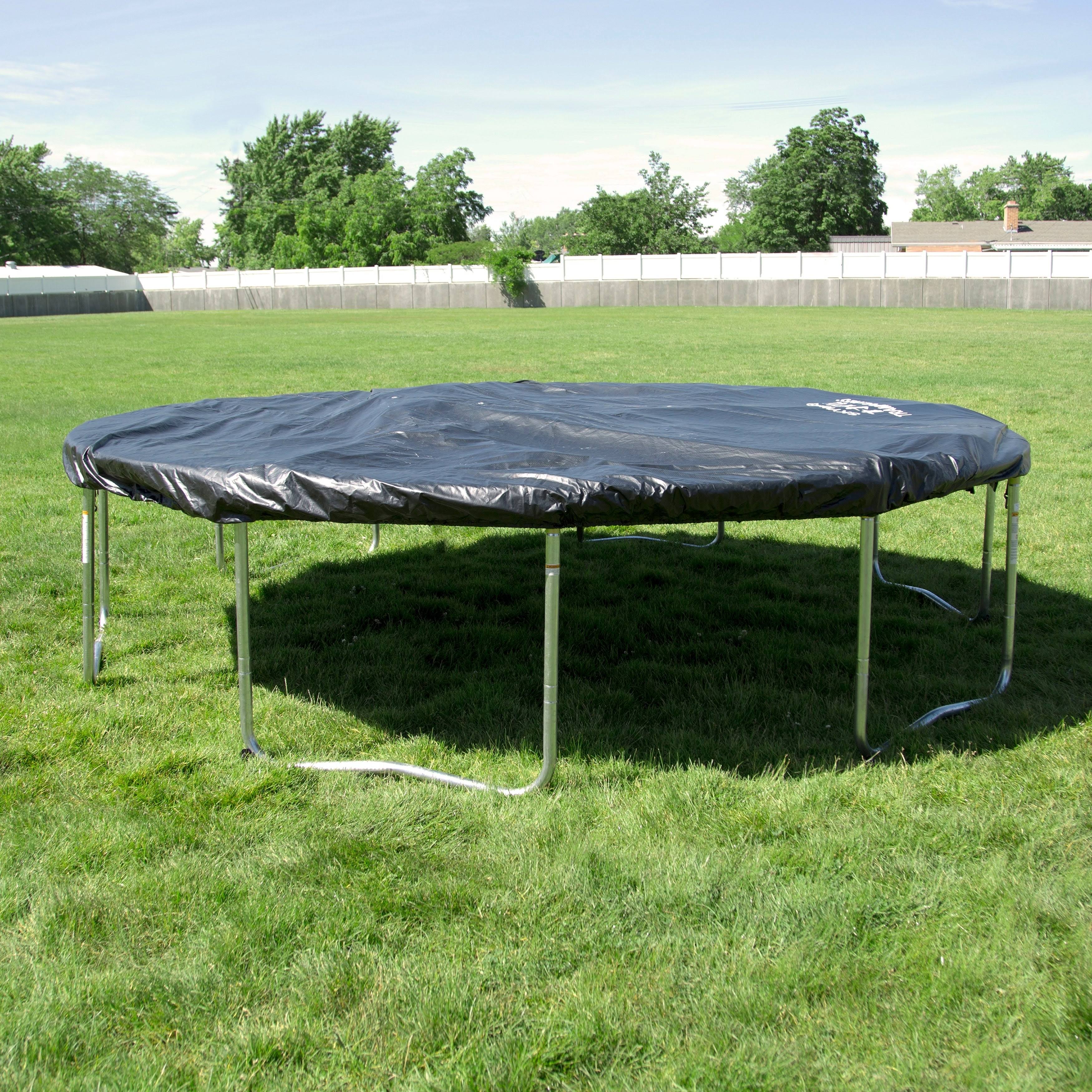 Skywalker Trampolines Accessory Weather Cover - 12& Round
