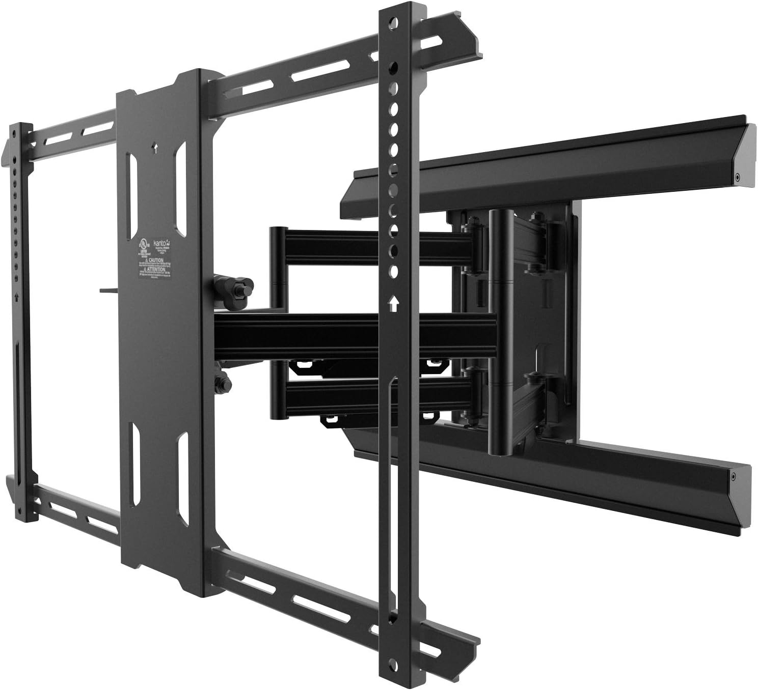 Kanto Full Motion PMX660 Pro Series Mount for 37