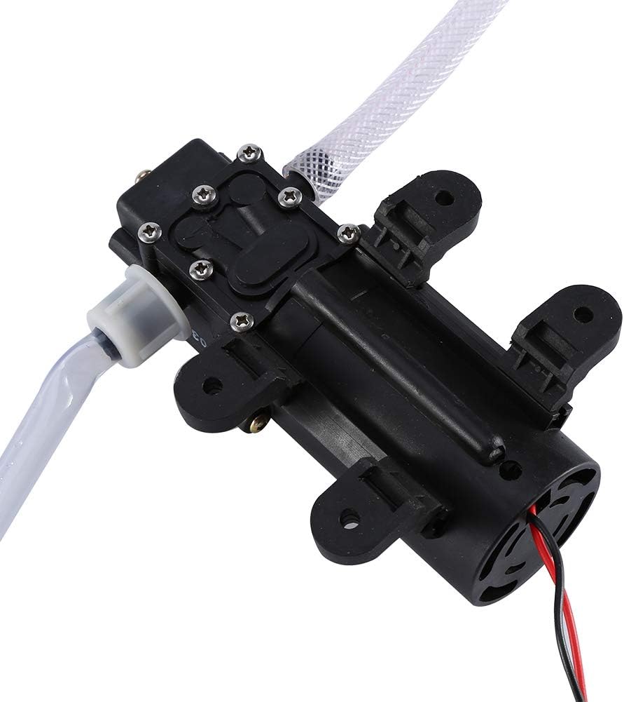 HONG111 Transfer Pump, Oil Extraction Pump Oil Extraction Pump Oil Pump, for Oil for Liquid