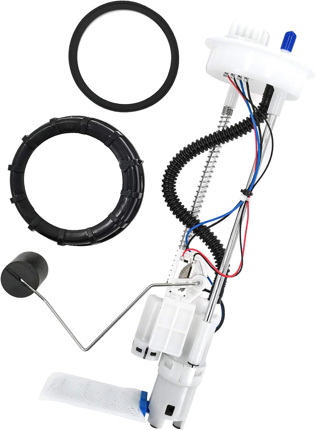 2205469 2521389 Fuel Pump Module for Polaris Sportsman ACE SP XP 550 570 850 1000 2013 2014 2015 2016 2017 2018 2019 2020 2208126 2207670