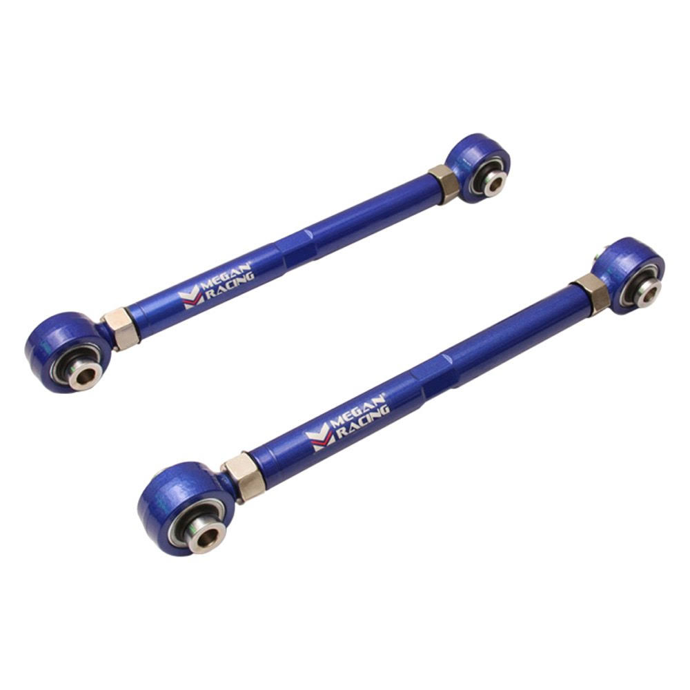 Megan Racing MRS-MT-0710 - Rear Lower Control Arms
