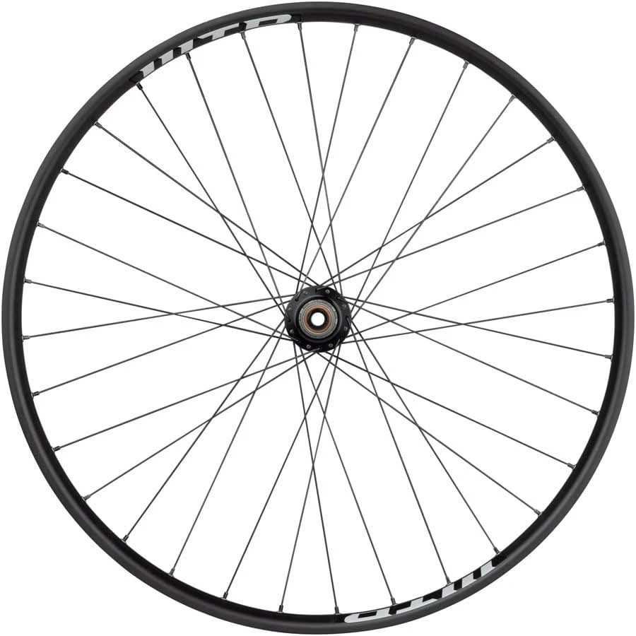Quality Wheels WTB St Light i29 Rear Wheel - 27.5 12 x 142mm Center-Lock XD, Black